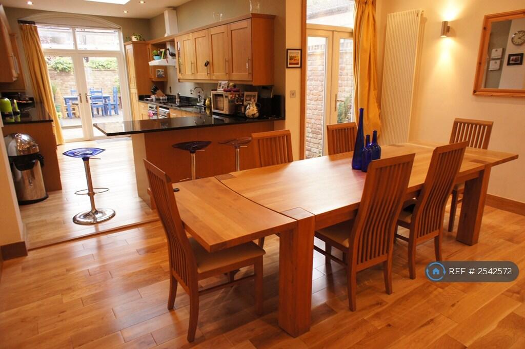 Dining &amp; Kitchen