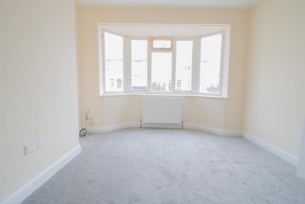 Lower Newport Road, Aldershot