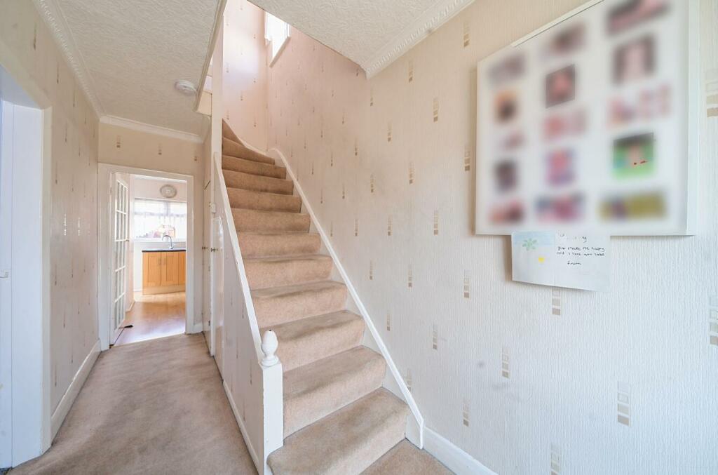 Davidson Frost-Wellings, DFW, Aldridge Avenue, Sta