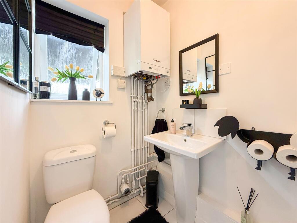 cloakroom