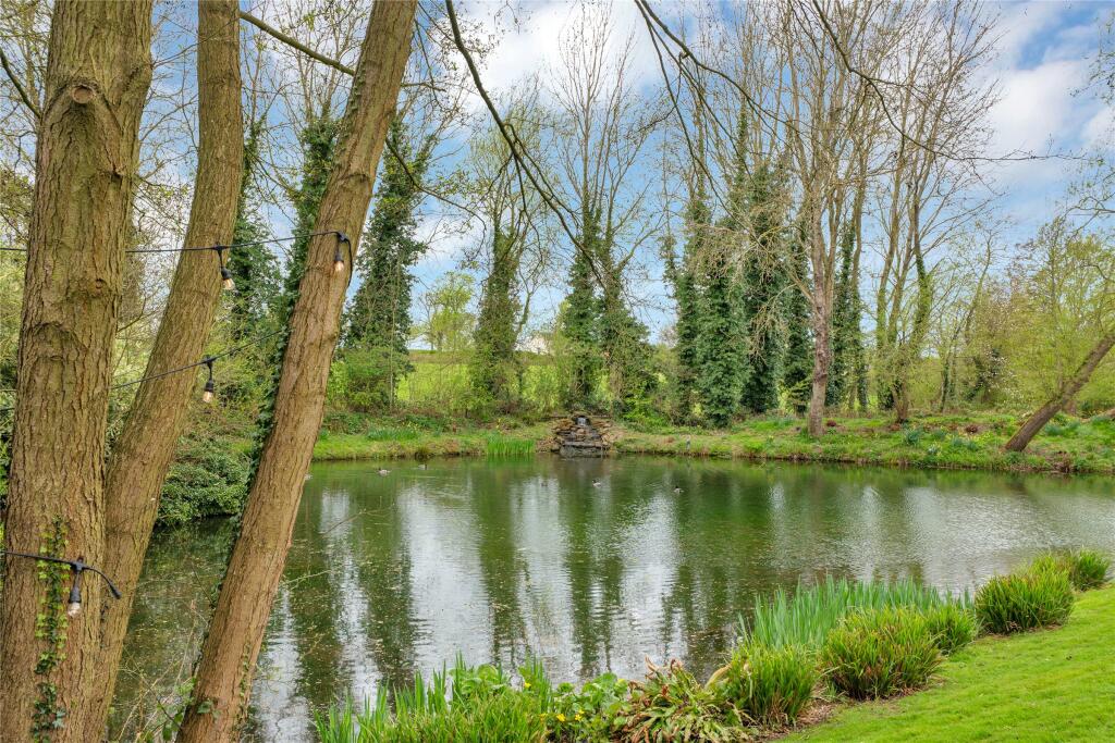 Gardens
