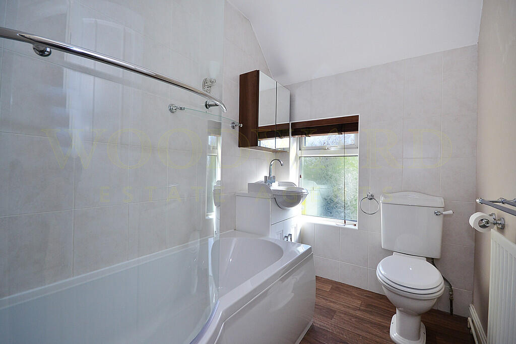 Bathroom/WC