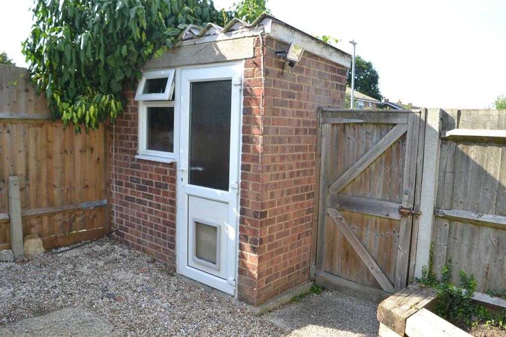 SHED