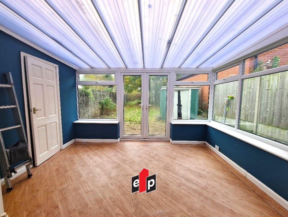 Hocking Road, Wyken - Conservatory