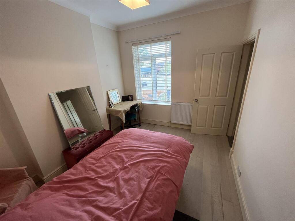Bedroom 2 Aspect 2