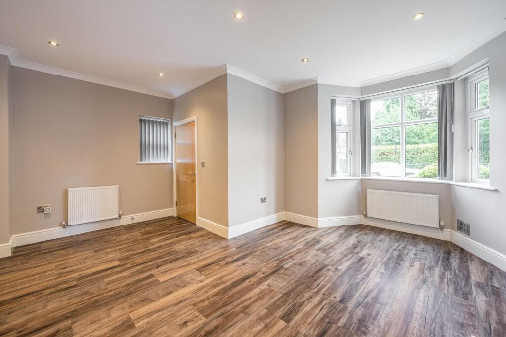 Front Reception Room 2