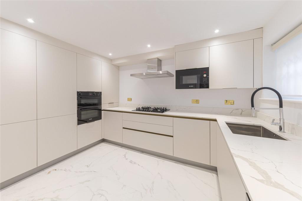 Second Kitchen