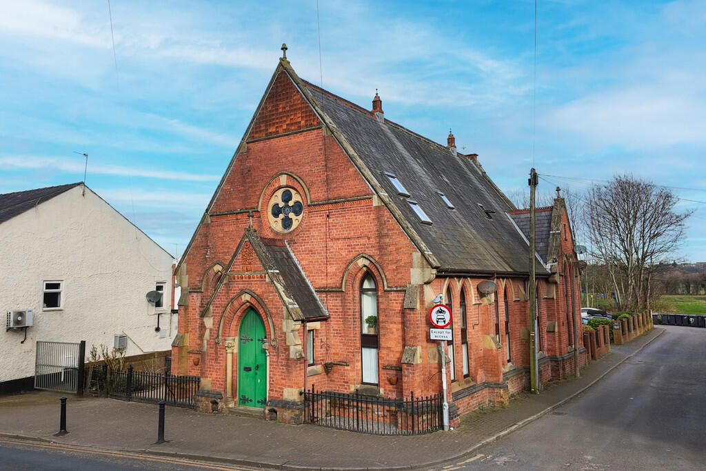 Front Elevation
