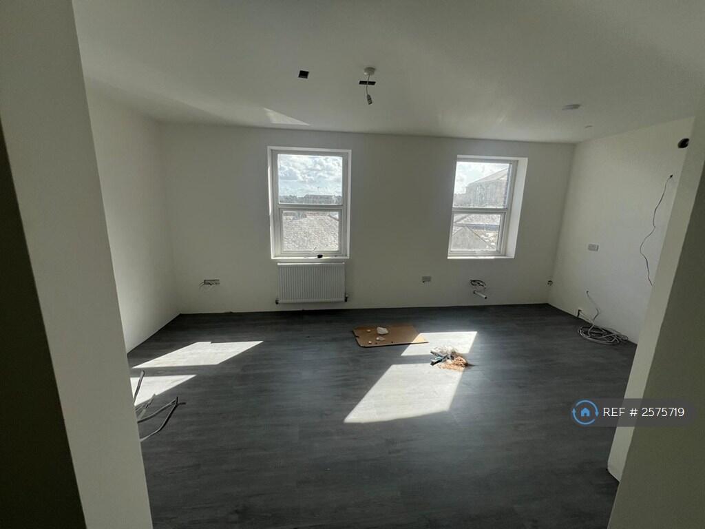 Property Is Still Under Construction 
