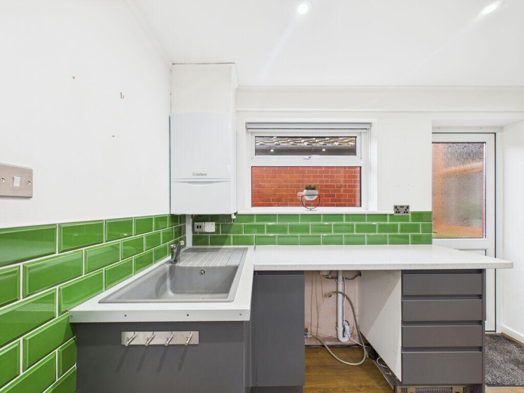 Halsall Lane, Ormskirk L39 3AU