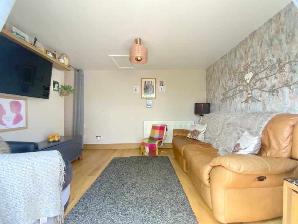 Annex Sitting Room
