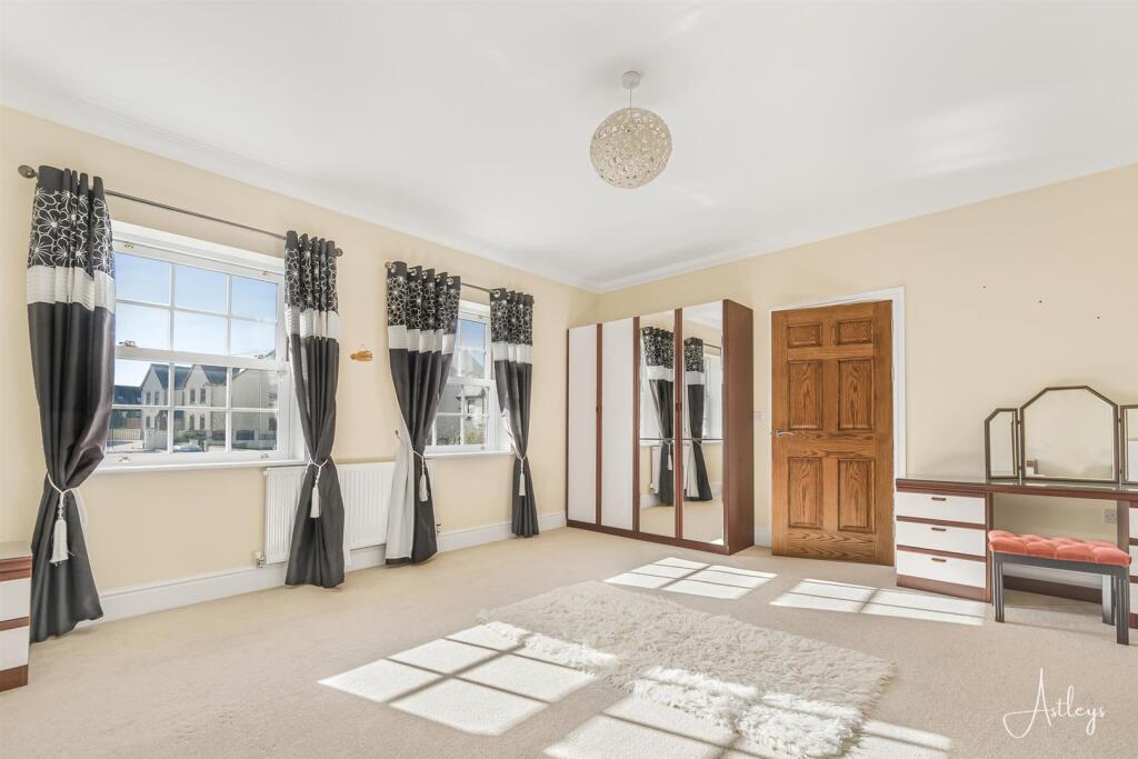 Bedroom 3