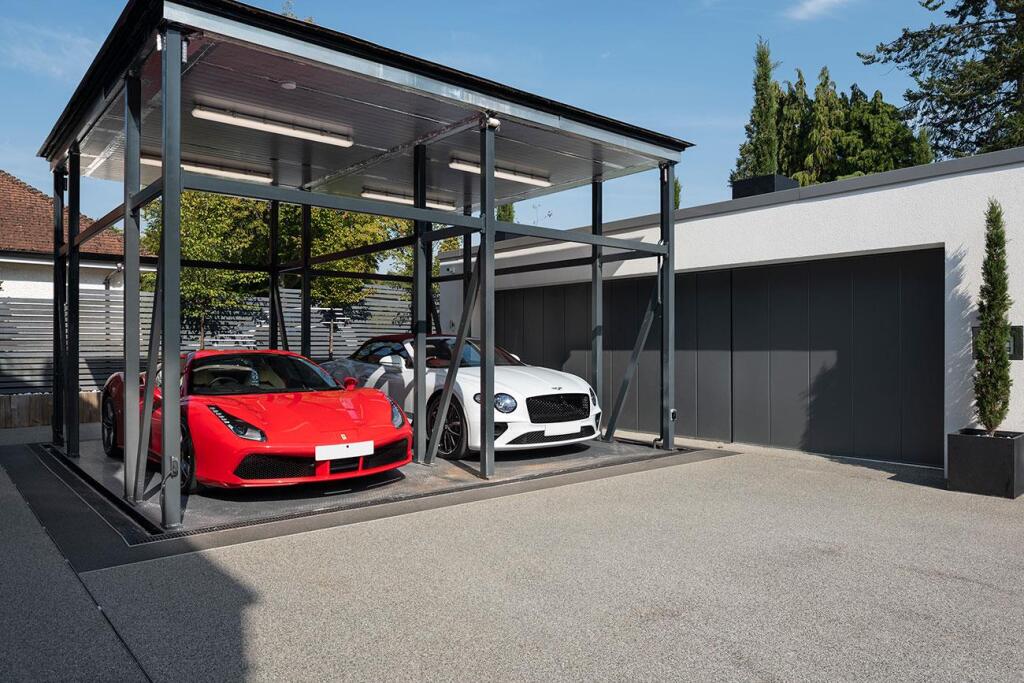 Car lift