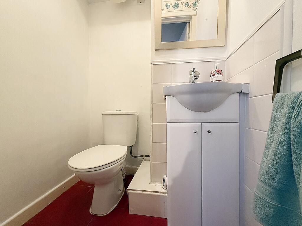 WC