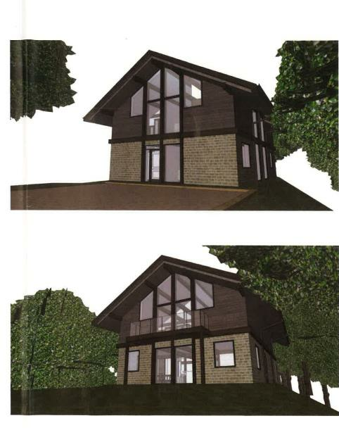 ARCHITECT IMPRESSIONS