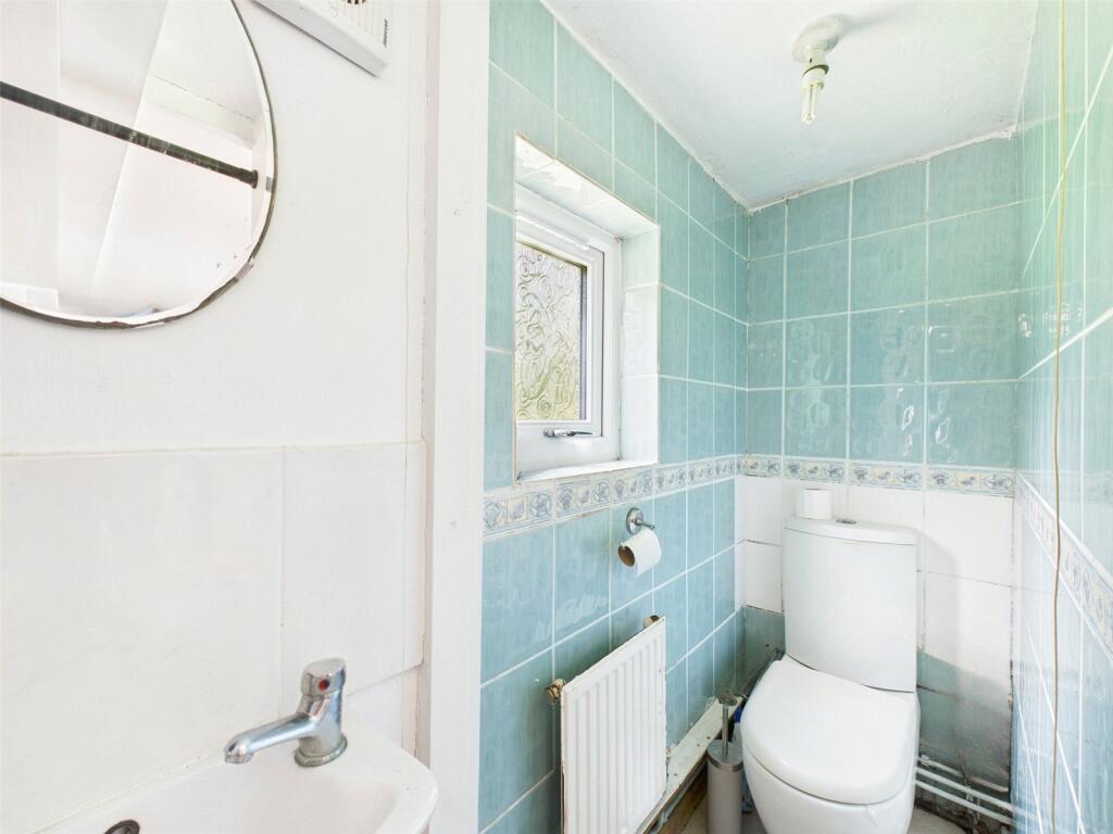 WC