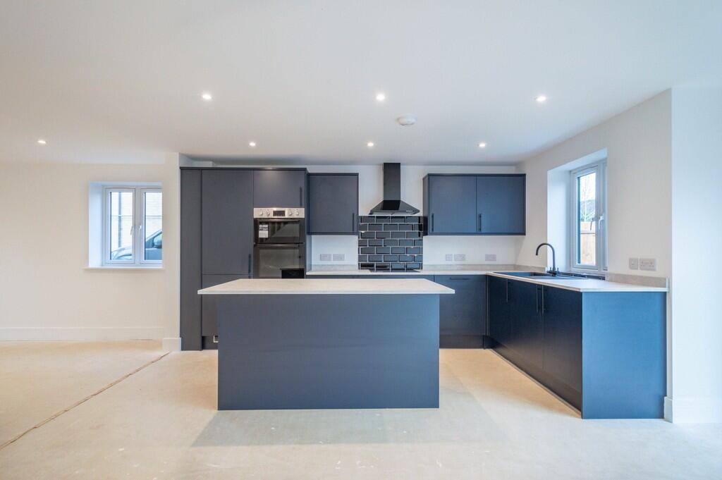 Green Man Terrace...