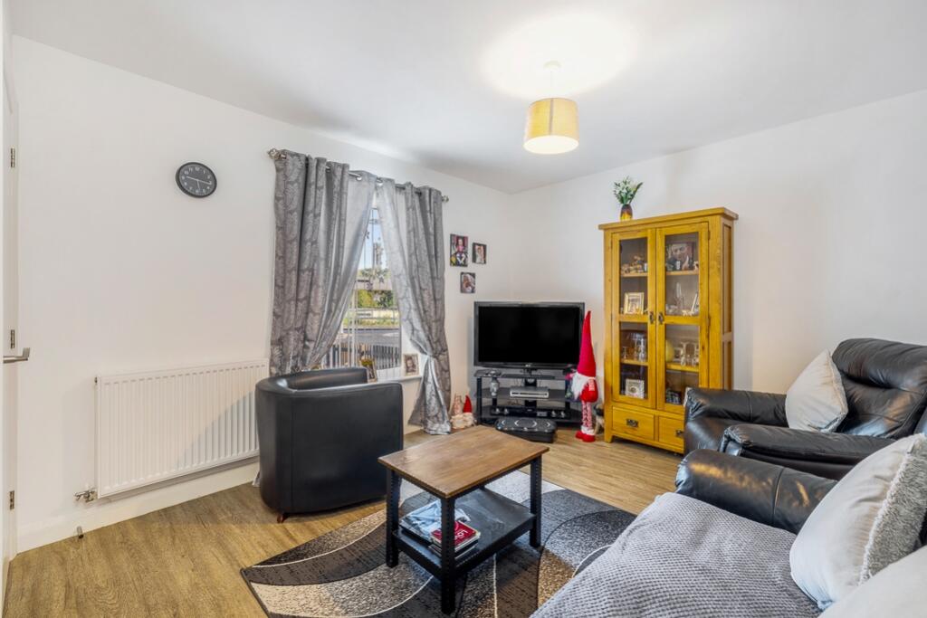 Mulberry House (Sutterton)-14