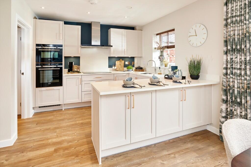Typical Show Home