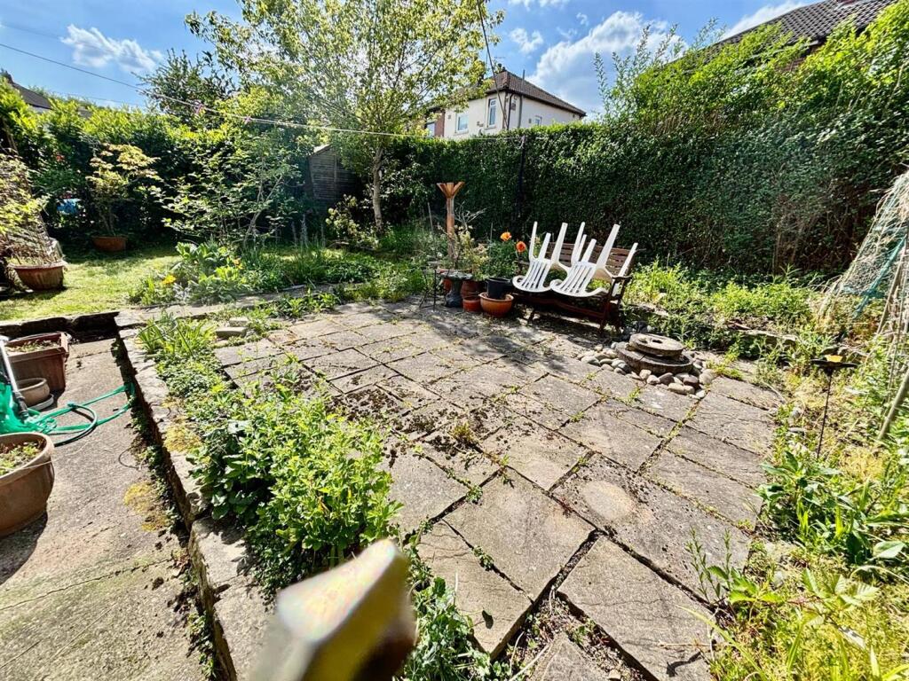 Gardens: