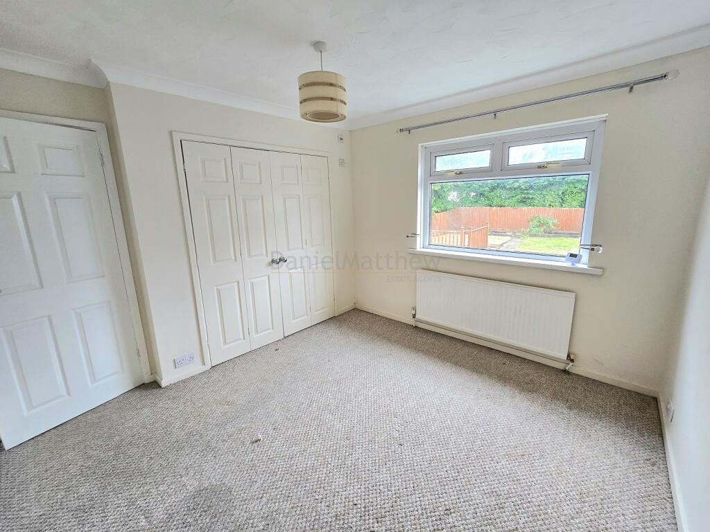Bedroom  Two