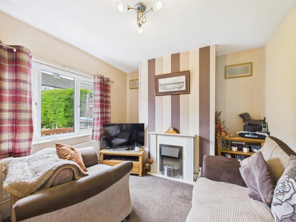 Lounge / Dining Room