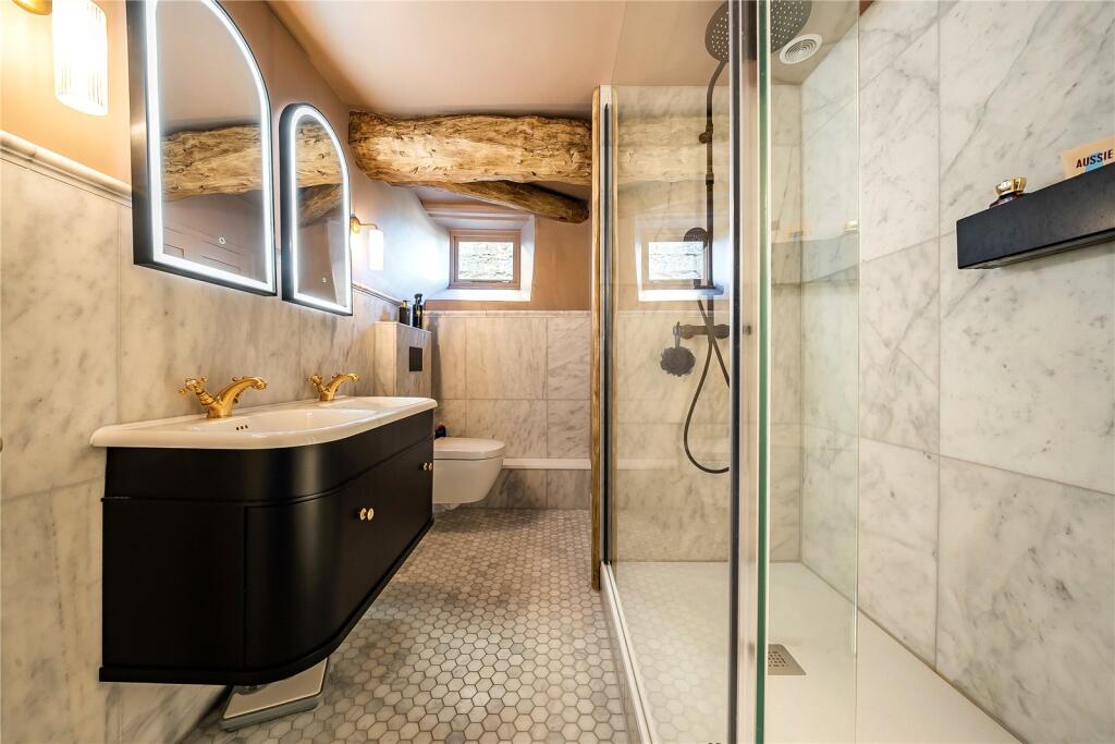 Principal Ensuite