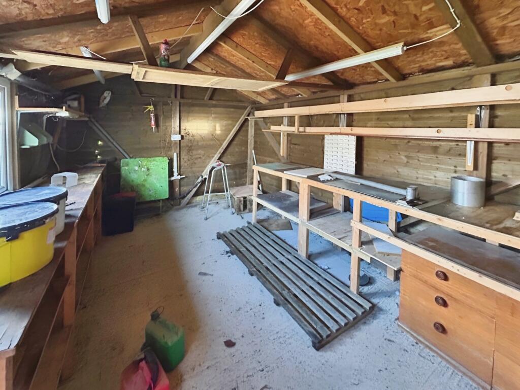 Workshop