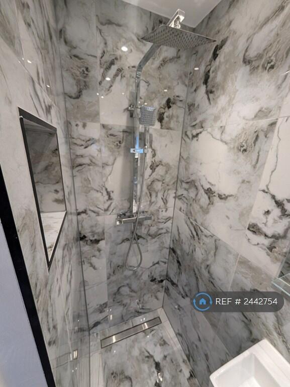 Shower Room Ground Floor