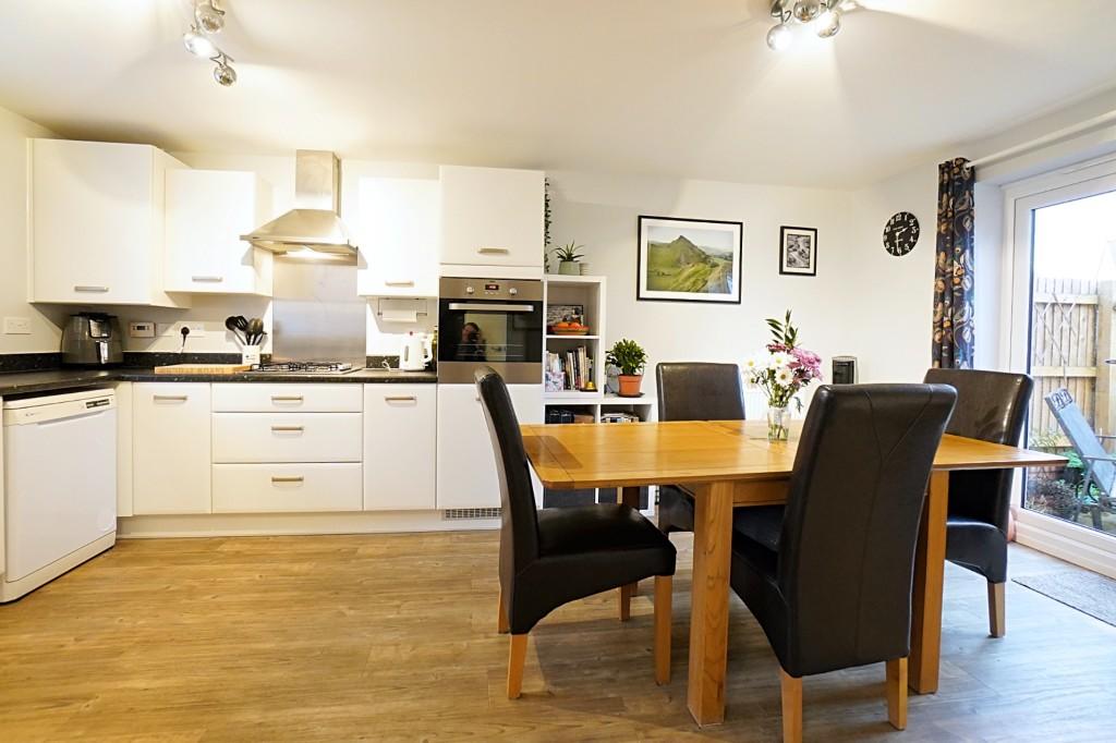 Kitchen dining room