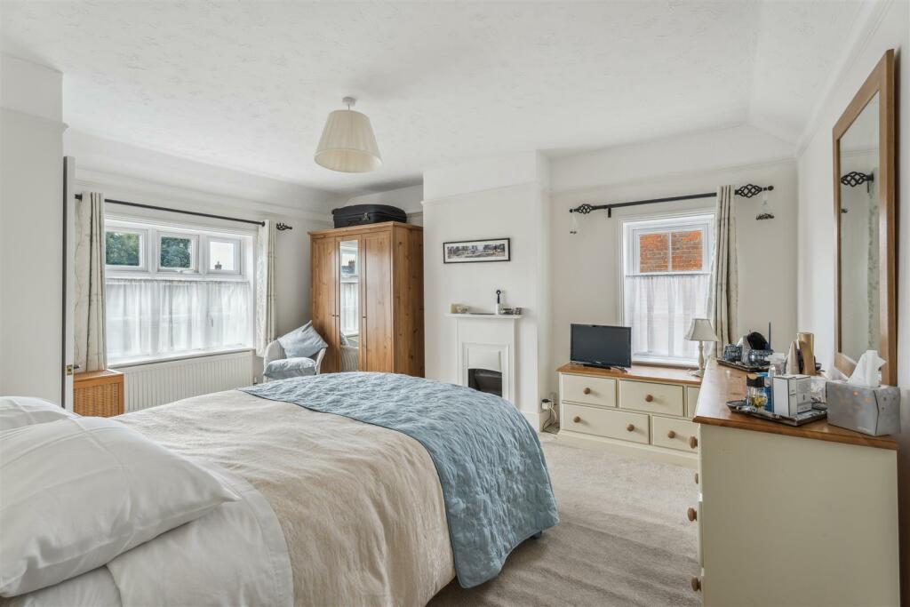 Principal Bedroom