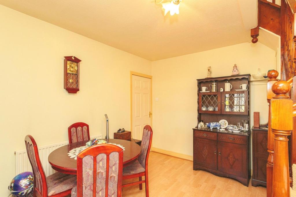 Reception Room Two