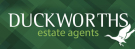 Duckworths Estate Agents logo