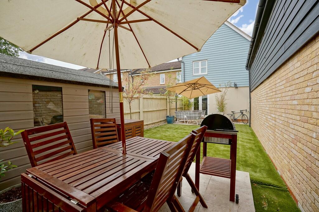 Garden 1