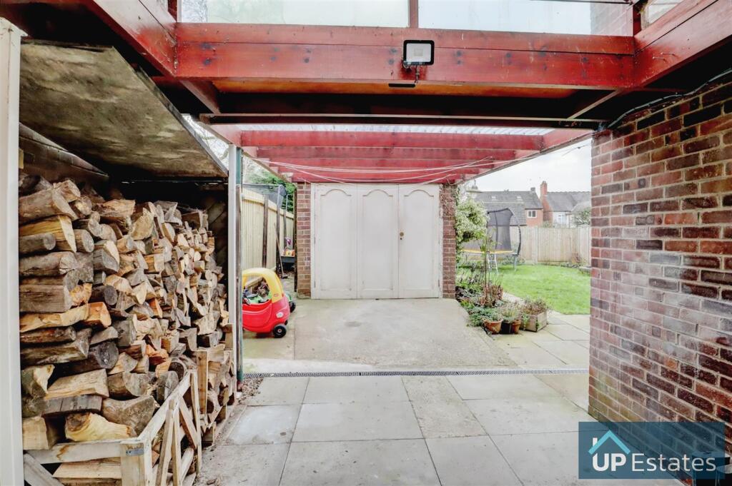 Side Car Port