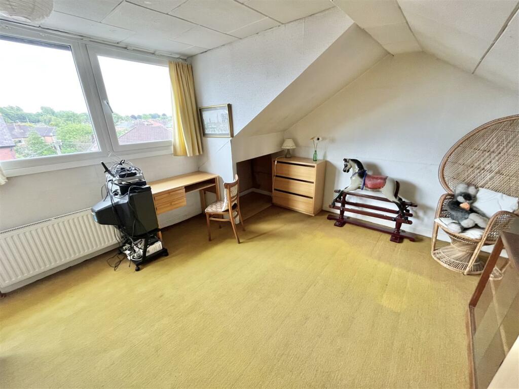 Loft Room Aspect 2