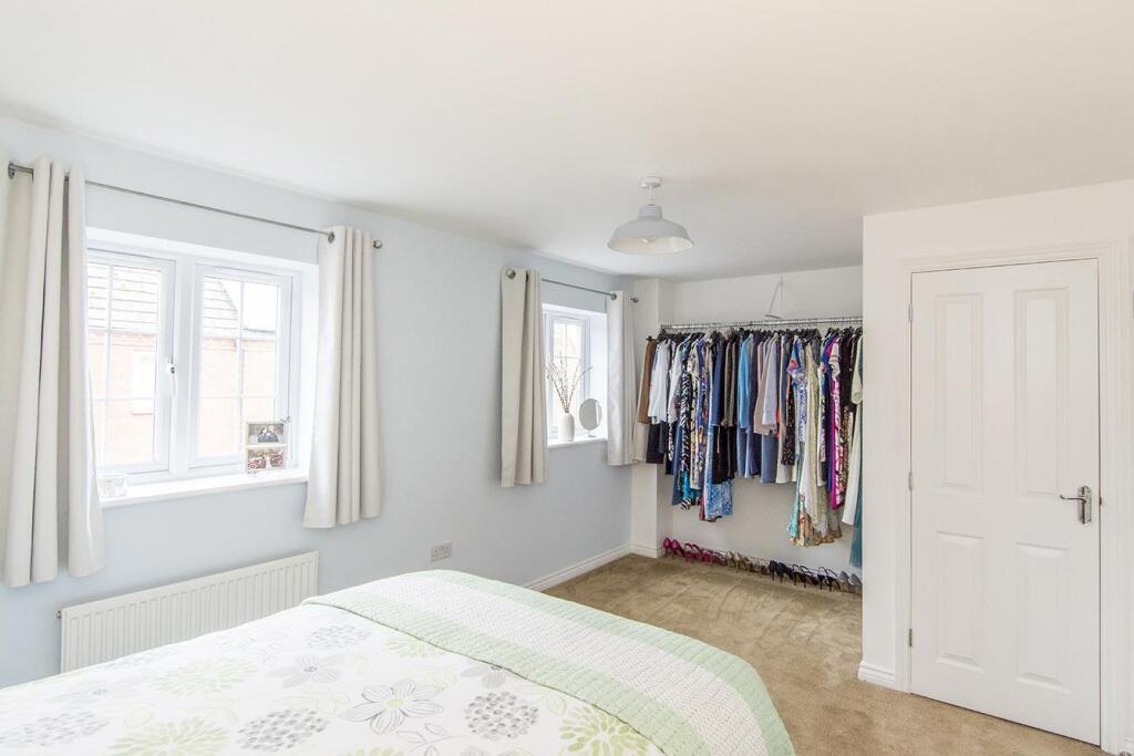 (Bedroom Four Photo Two)