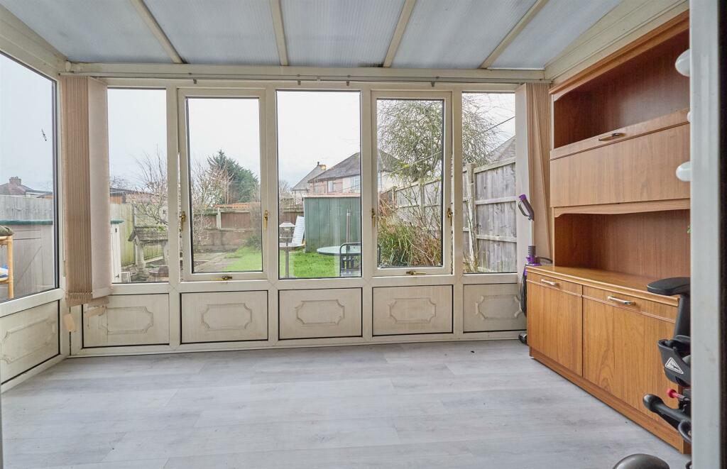 Conservatory