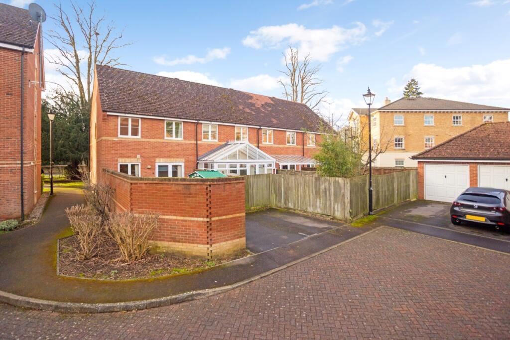 25 Old College Ro...