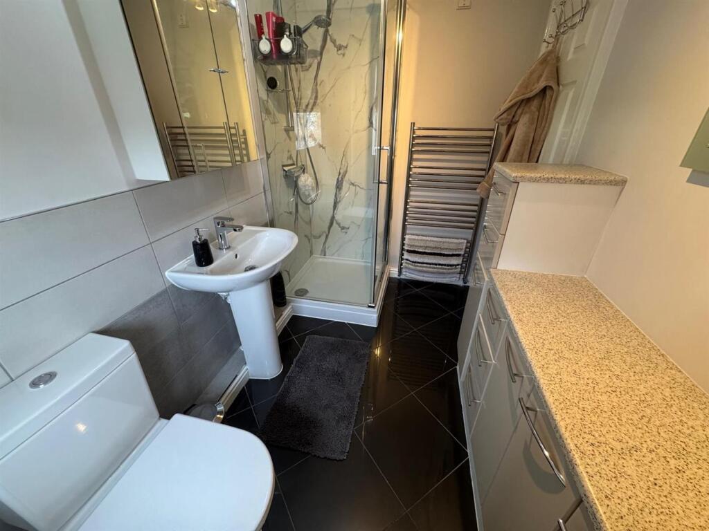 Principal Ensuite