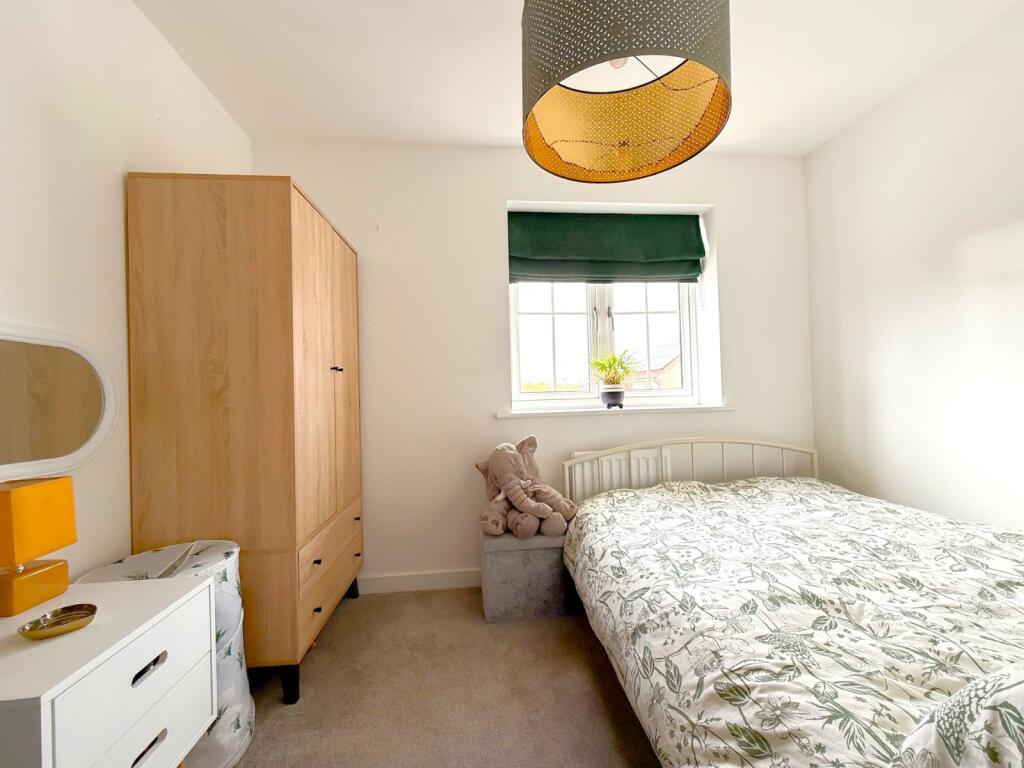 Bedroom Four