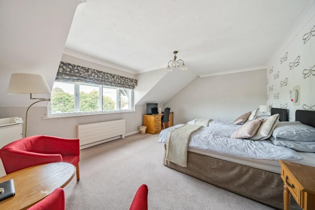 Guest Suite