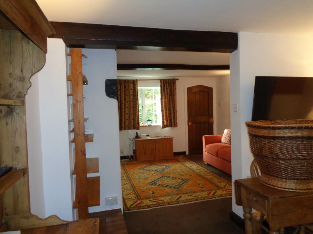 Church Street Gransd