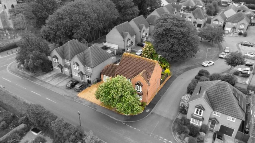 Drone Image