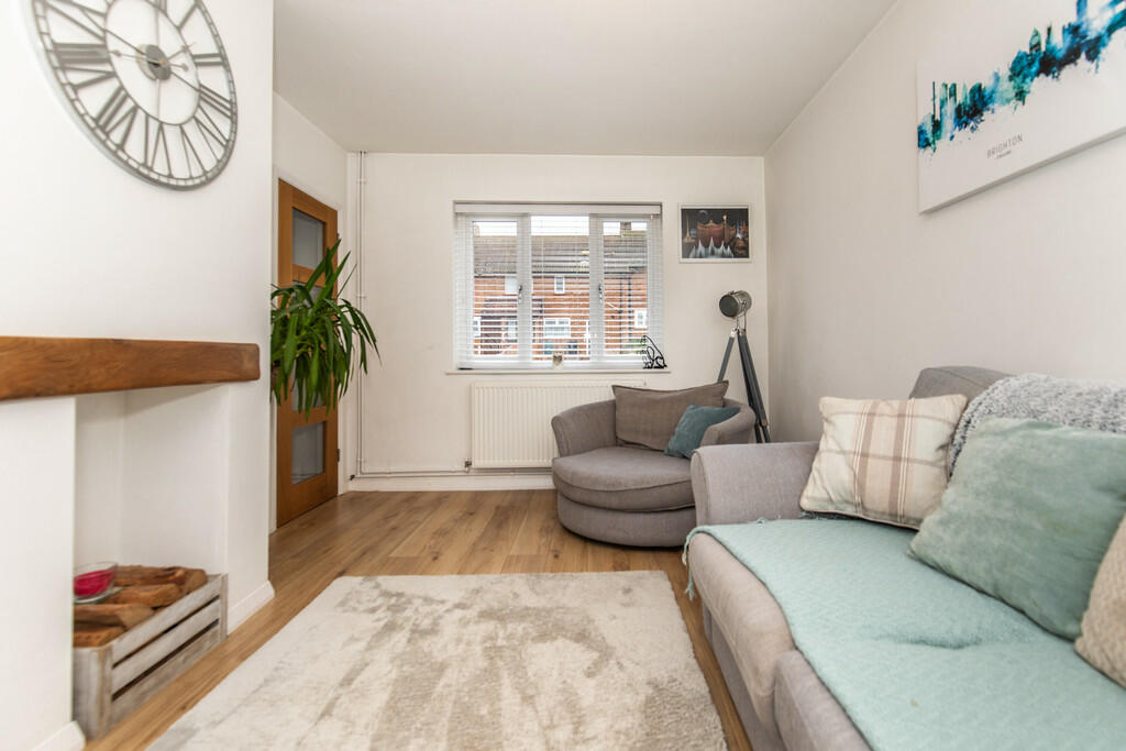 20 Twyford Road15
