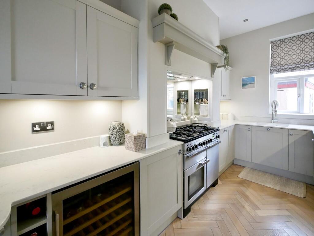 Reception Room 3/Kitchen/Dining