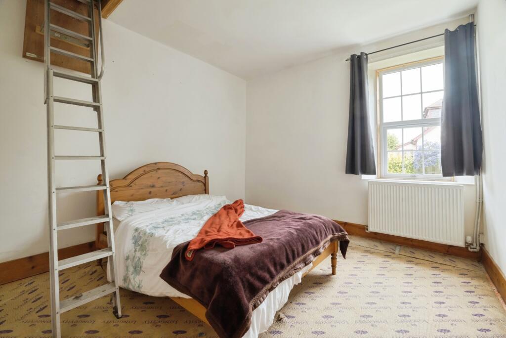 Bedrooms