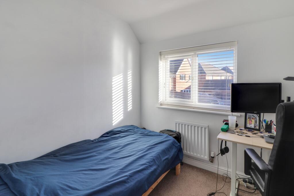 Bedroom 4