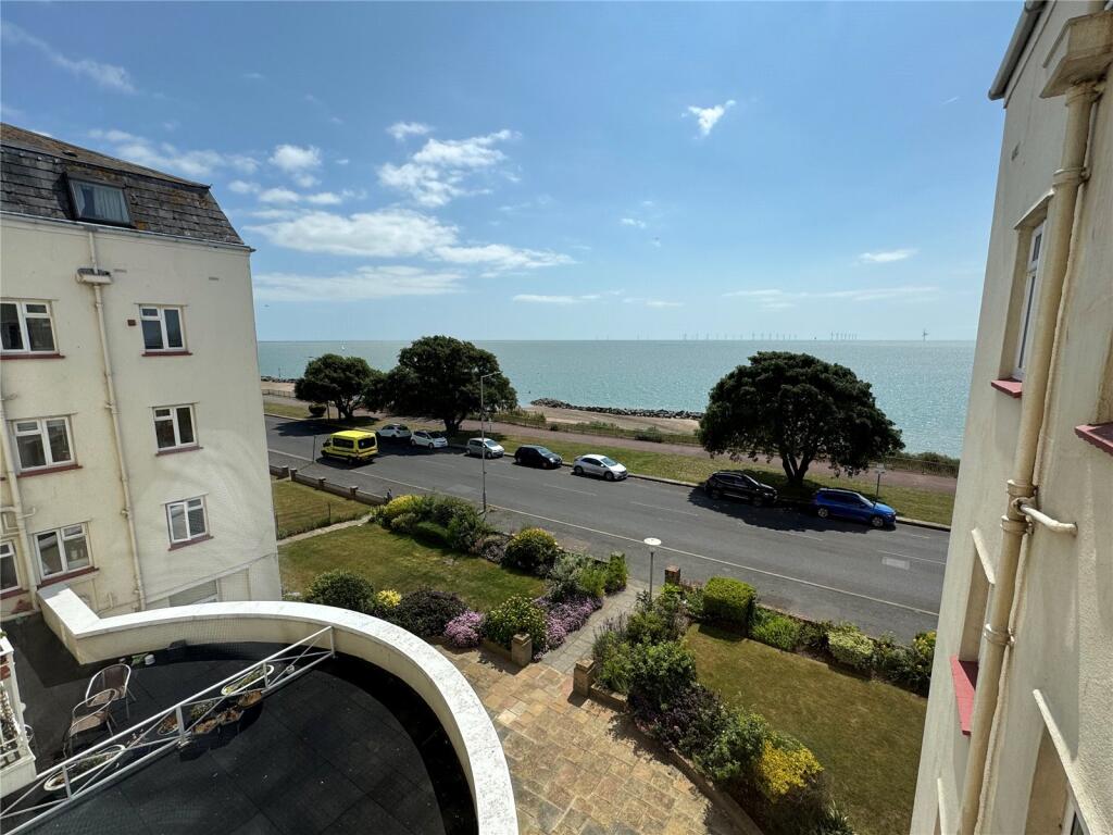 Lounge View