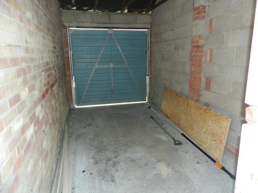garage